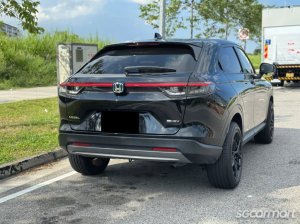 Honda Vezel Hybrid 1.5A e:HEV X Honda Sensing