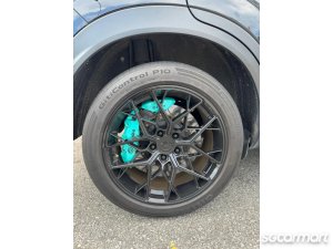 Honda Vezel Hybrid 1.5A e:HEV X Honda Sensing