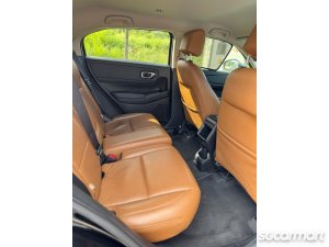 Honda Vezel Hybrid 1.5A e:HEV X Honda Sensing