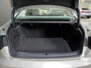Audi A4 1.4A TFSI S-tronic