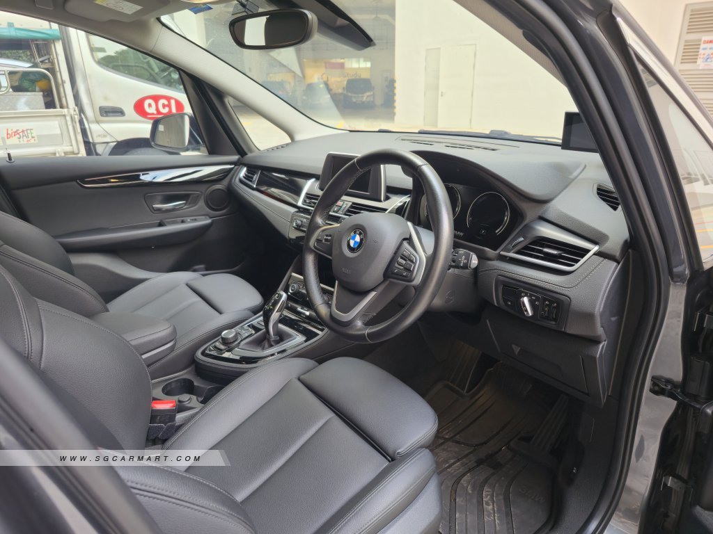 BMW 2 Series 216i Gran Tourer