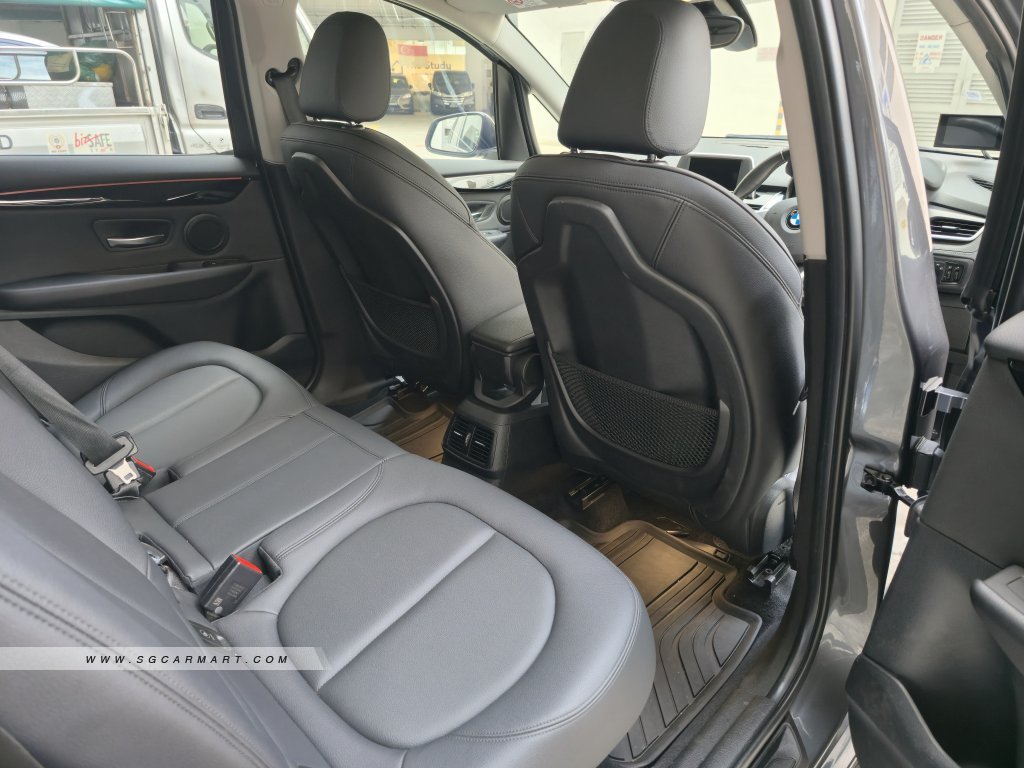 BMW 2 Series 216i Gran Tourer