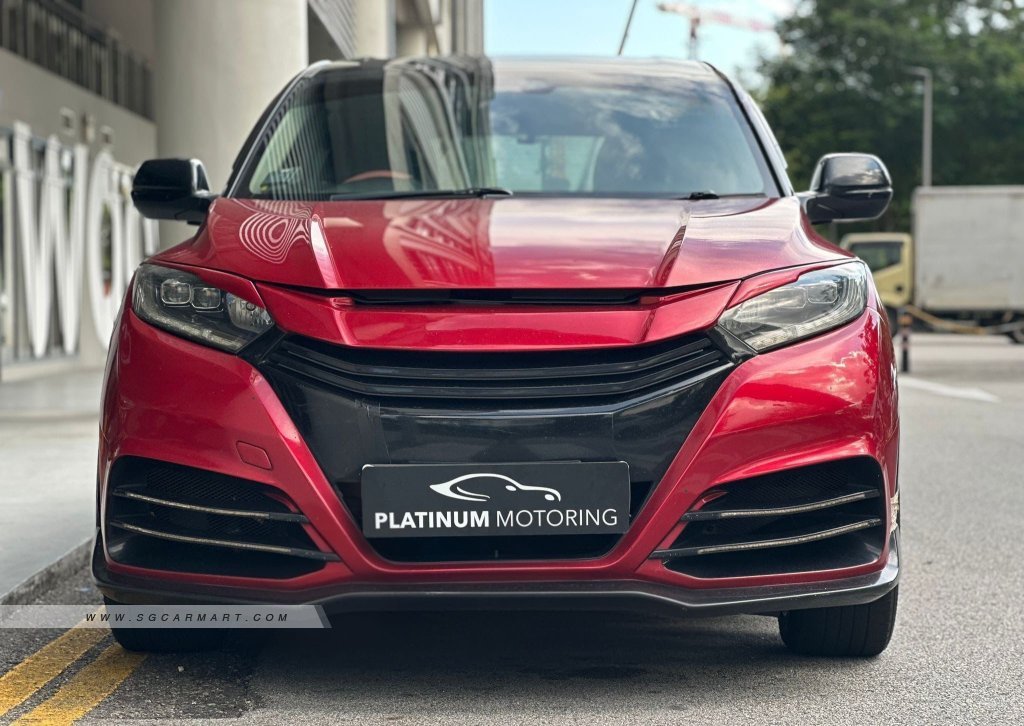 expired car image