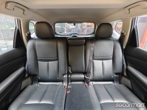 Nissan X-Trail 2.0A