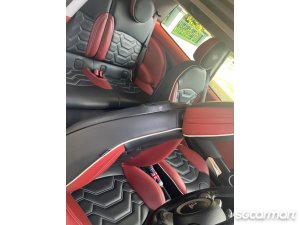 MINI Cooper S 1.6A (COE till 01/2029)