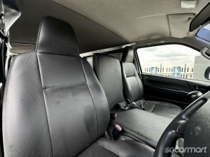 Toyota Hiace 3.0M