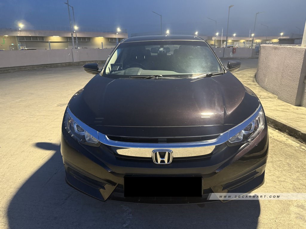 expired car image