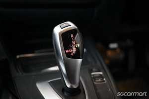 BMW 3 Series 316i (COE till 05/2028)