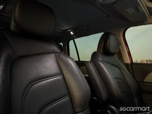 Citroen Grand C4 Picasso Diesel 1.6A BlueHDi Panoramic Roof