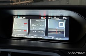 Citroen Grand C4 Picasso Diesel 1.6A BlueHDi Panoramic Roof