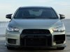 Mitsubishi Lancer EX 1.6A