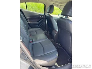 Mazda 3 1.5A