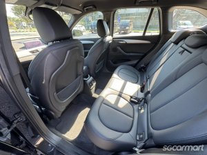 BMW X1 sDrive18i M-Sport