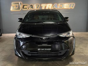 Toyota Estima 2.4A Aeras 8-Seater-thumbnail