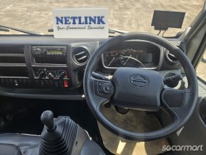 Hino XZU710R