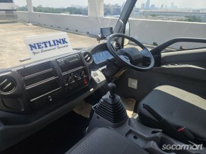 Hino XZU710R