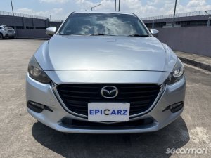 Mazda 3 1.5A-thumbnail