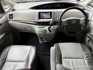Toyota Estima 2.4A Aeras (COE till 10/2028)