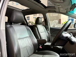 Toyota Estima 2.4A Aeras (COE till 10/2028)