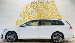 Volkswagen Golf Variant 1.4A R-Line Sunroof