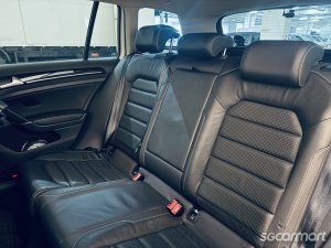 Volkswagen Golf Variant 1.4A R-Line Sunroof
