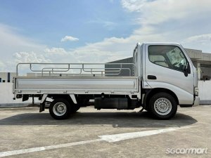 Toyota Dyna 150 3.0M
