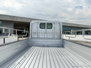 Toyota Dyna 150 3.0M