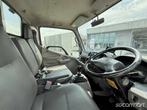 Toyota Dyna 150 3.0M
