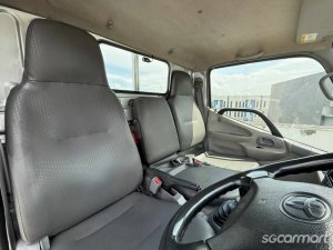 Toyota Dyna 150 3.0M