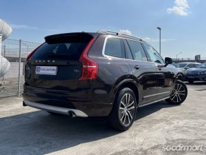 Volvo XC90 T5 Momentum
