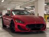 Maserati GranTurismo Cambiocorsa (COE till 02/2029)