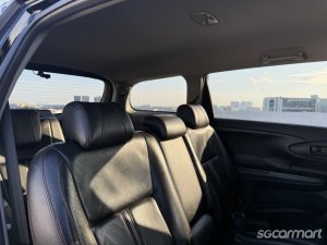Toyota Wish 1.8A X (COE till 03/2030)