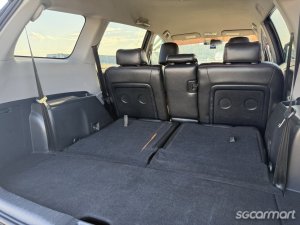 Toyota Wish 1.8A X (COE till 03/2030)
