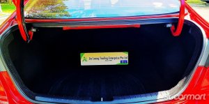 Hyundai Elantra 1.6A GLS