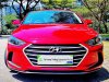 Hyundai Elantra 1.6A GLS