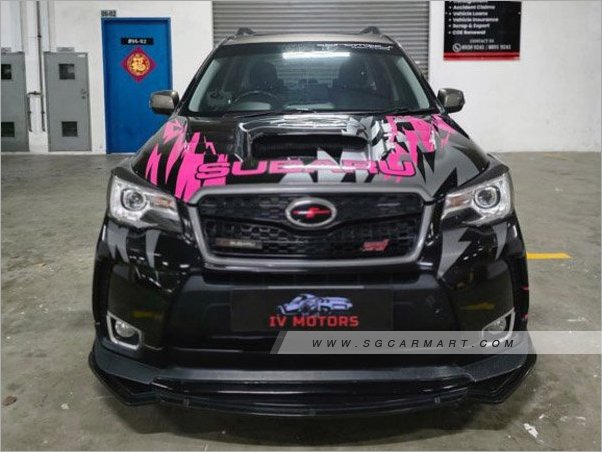 expired car image