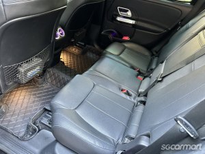 Mercedes-Benz GLB-Class GLB200 Progressive