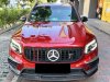 Mercedes-Benz GLB-Class GLB200 Progressive
