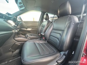 Nissan Kicks e-POWER Hybrid 1.2A Premium
