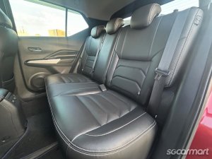 Nissan Kicks e-POWER Hybrid 1.2A Premium