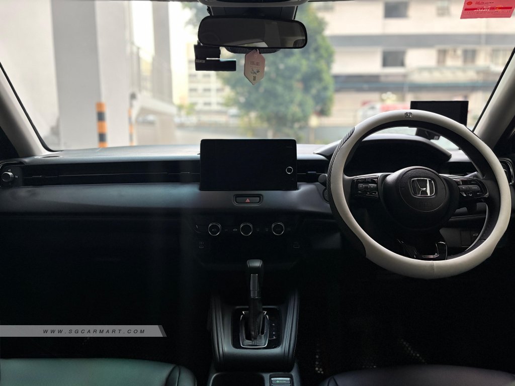 Honda HR-V 1.5A DX