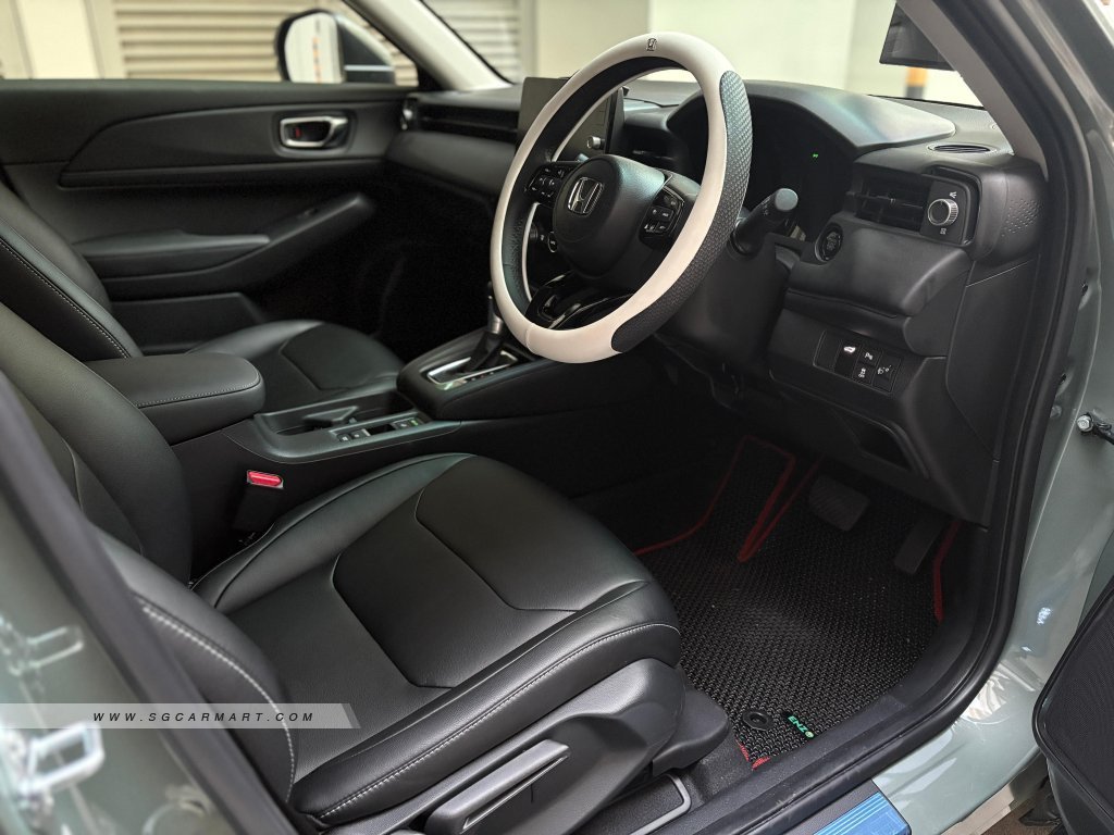 Honda HR-V 1.5A DX