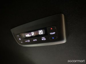 Honda Stepwagon Hybrid Spada 2.0A e-HEV
