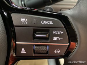 Honda Stepwagon Hybrid Spada 2.0A e-HEV