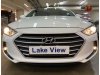 Hyundai Elantra 1.6A GLS S