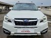 Subaru Forester 2.0i-L Sunroof