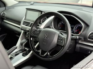 Mitsubishi Eclipse Cross 1.5A