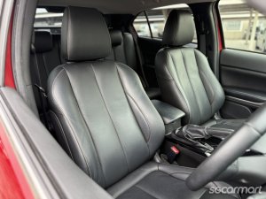 Mitsubishi Eclipse Cross 1.5A