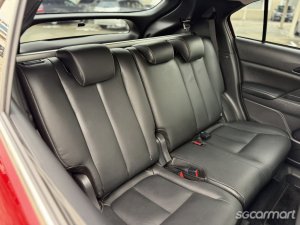 Mitsubishi Eclipse Cross 1.5A