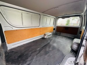 Toyota Hiace 3.0A